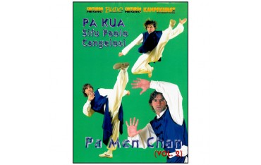 Pa Kua, Pa Men Chan Vol.2 - Paolo Cangelosi