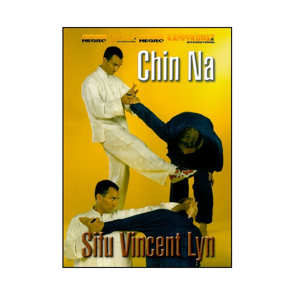 Chin Na - Vincent Lyn