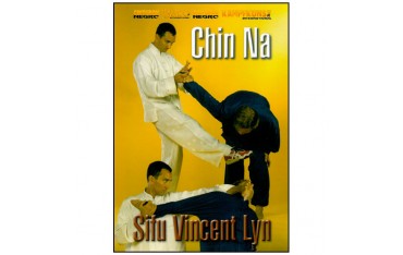Chin Na - Vincent Lyn