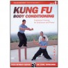 Kung Fu body conditioning - Yang Jwing-Ming