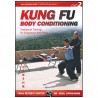 Kung Fu body conditioning Vol.2 - Yang Jwing Ming (Anglais)