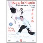 Kung-Fu, entraînement de base 1 & 2 (Grue Blanche) - Yang Jwing-Ming