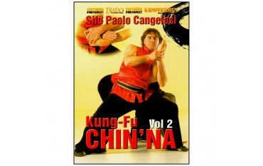 Kung-Fu Chin Na Vol.2 Kham Nah - Paolo Cangelosi
