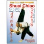 Shuai Chiao Wresling, Pao-Ting style Chan'g family - A. Langiano