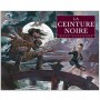 La ceinture noire - Matt Faulkner (BD)