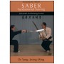 Saber, Fundamental Training, solo drills & matching pract. - Yang J-M