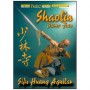 Shaolin Damo Jian - Huang Aguilar