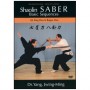 Shaolin Saber, Basic sequences : QXDao & BDao (angl)- Yang Jwing-Ming