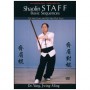 Shaolin Staff, Basic Sequences (anglais) - Yang Jwing-Ming