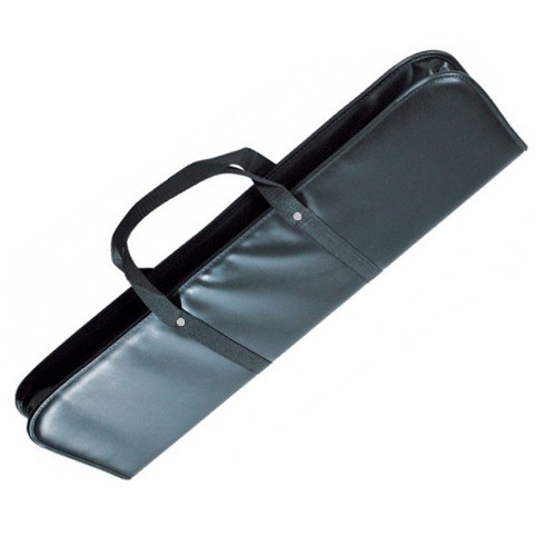 Pochette minimaliste à double fermeture éclair | Mode en ligne | SHEIN