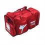 Sac de sport Kamikaze 63 x 26 x 30 cm, nylon - Rouge