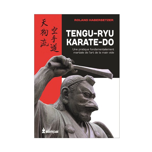 Tengu-Ryu Karate-Do - R Habersetzer