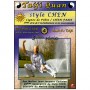 Taiji Quan style Chen V4 enchainement 3ème partie (40mvt)- Galinier