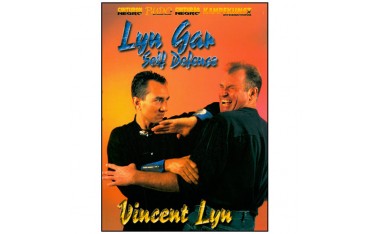 Lyn Gar Self Defense - Vincent Lyn