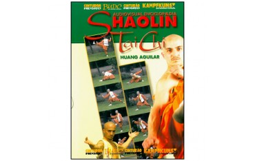 Shaolin Tai Chi - Huang Aguilar