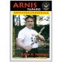 Arnis Tapado, simple bâton - Ruben G. Tansingco