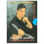 Inosanto System filipino Martial Arts - J Almeria