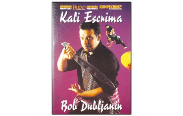 Kali Escrima - Bob Dubljanin