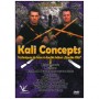 Kali concepts Vol.2 tech de base à double bâton - Höle