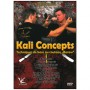 Kali concepts Vol.3 tech de base au couteau Baraw - Höle