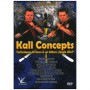 Kali concepts, techniques de base à un bâton