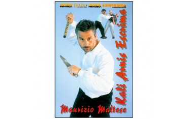 Kali, Arnis, Eskrima - Maurizio Maltesse