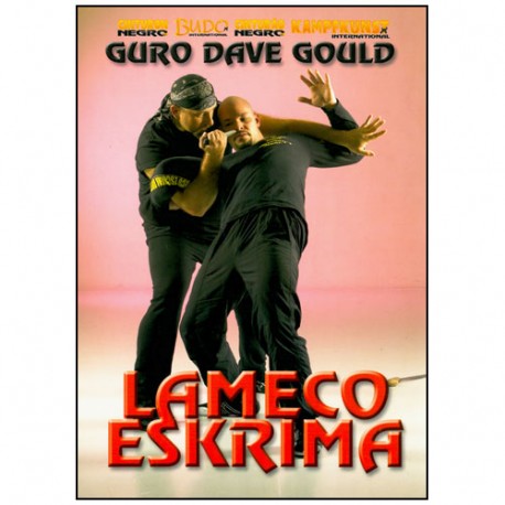Lameco Eskrima - Guro Dave Gould