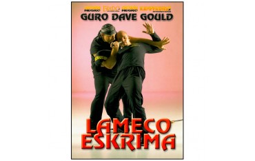 Lameco Eskrima - Guro Dave Gould