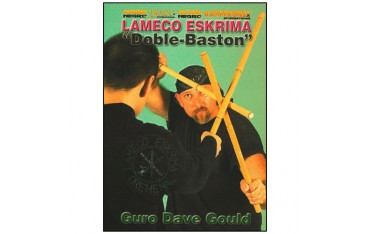 Lameco Eskrima, Doble-Baston- Guro Dava Gould