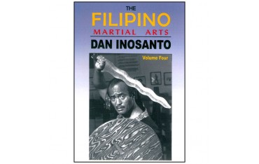 The Filipino Martial Arts Vol.4 - Dan Inosanto (angl)