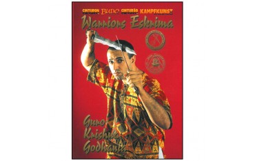 Warriors Eskrima - G. K. Godhania