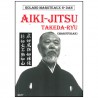 Aiki-Jitsu Takeda-Ryu Marotokan - Maroteaux
