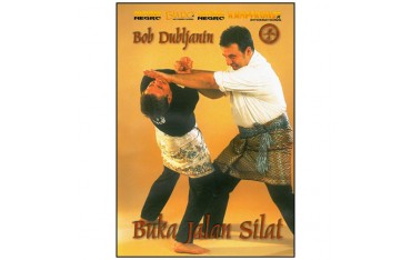 Buka Jalan Silat - Bob Dubljanin