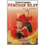 Penchak Silat Traditionnel - Franck Ropers