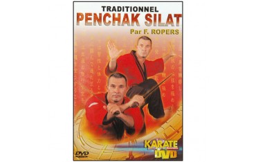 Penchak Silat Traditionnel - Franck Ropers