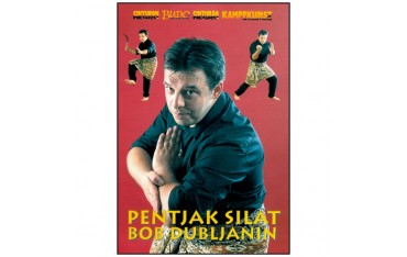 Pentjak Silat - Bob Dubljanin