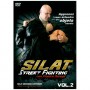 Silat Street Fighting vol.2, déf avec objets usuels - Franck Ropers