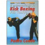 Entraînement de Kick Boxing, Full Contact - P Conde
