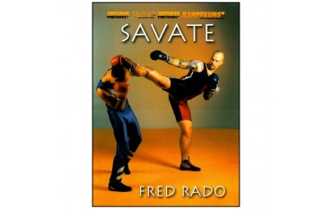 Savate - Fred Rado