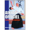 Aikido Officiel, Enseig. supérieur - Moriteru Ueshiba