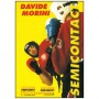 Semi-contact - Davide Morini