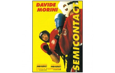 Semi-contact - Davide Morini