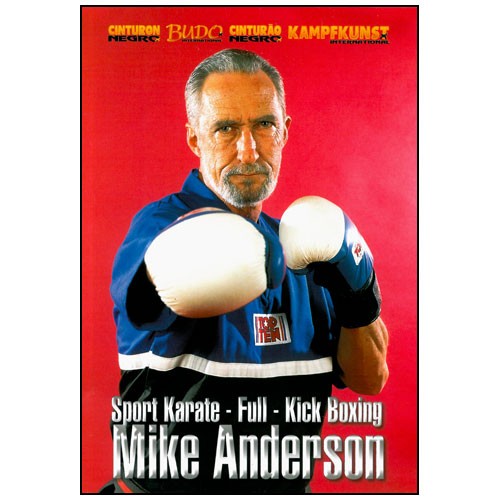 Pantalon De Kickboxing Paffen Sport Kick Star - Satin Léger - Pour Compétition & Entraînement