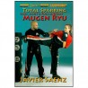 Total sparring Mugen Ryu - Javier Saenz
