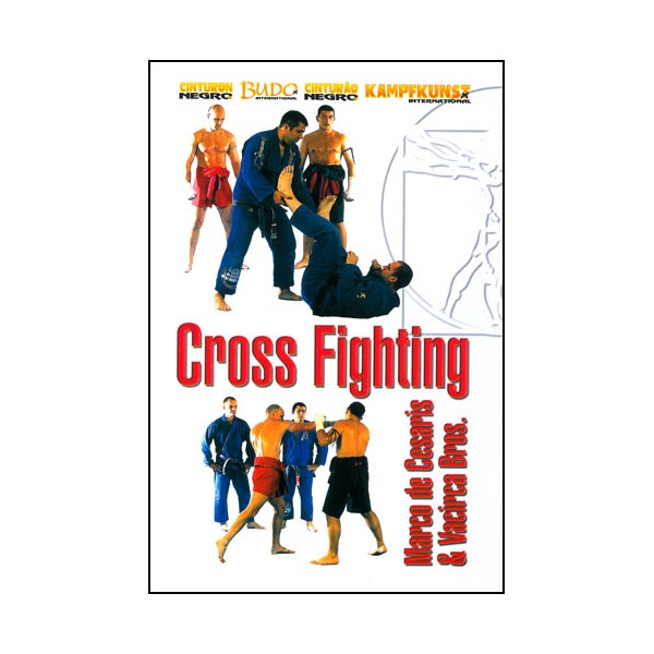 Cross Fighting - Marco de Cesaris & Vacirca Bros