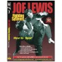 Joe Lewis, 7 How to Spear - J Lewis