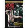 Joe Lewis, American Fightings legends - J Lewis