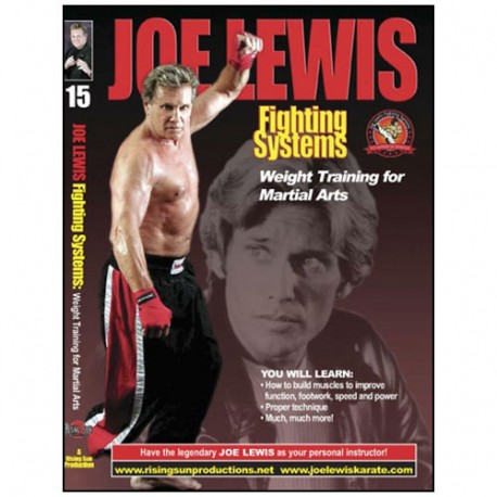 Joe lewis bruce best sale lee