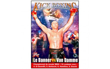 Kick Boxing