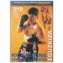 Kick Boxing, défenses & contre-attaques - Jose Vincente Eguzkiza